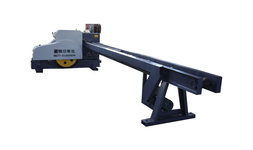 圓鋼切斷機固定裝置 圓鋼切斷機固定裝置